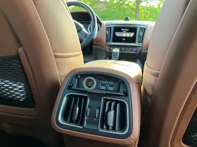 Maserati Levante 2.0 MHEV GT — SUV hybride premium, 48'000 km seulement — Miniature 18