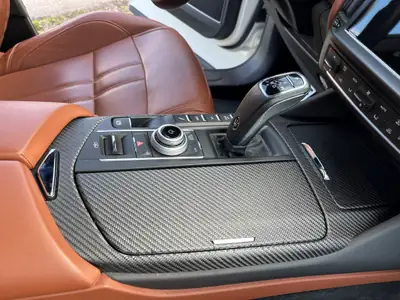 Maserati Levante 2.0 MHEV GT — SUV hybride premium, 48'000 km seulement — Miniature 19