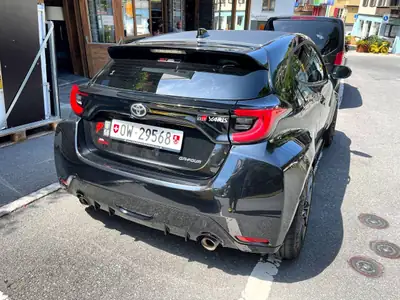 Toyota GR Yaris 1.6 GR Sport — Le compacte sportif radical à 261 ch — Thumbnail 7
