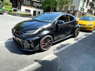 Toyota GR Yaris 1.6 GR Sport — Le compacte sportif radical à 261 ch — Thumbnail 8