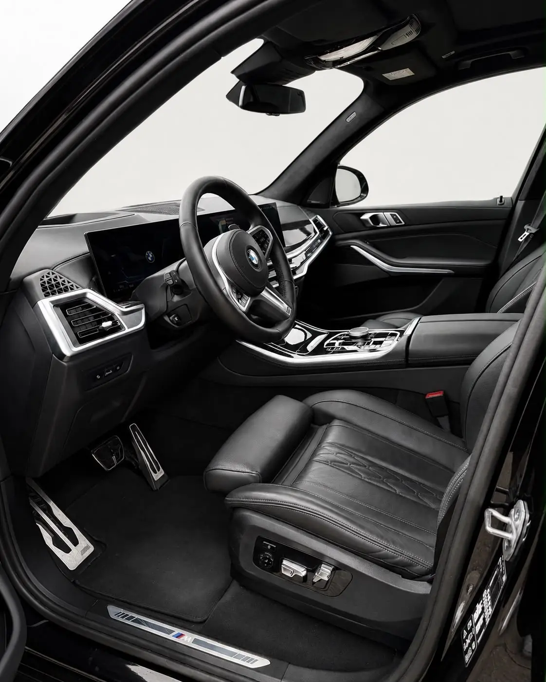 BMW X5 2024 occasion Märstetten — 5