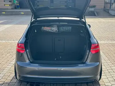 Audi RS3 Sportback 2.5 TFSI — 408 ch, moteur ABT tuning, impeccable — Miniatur 10