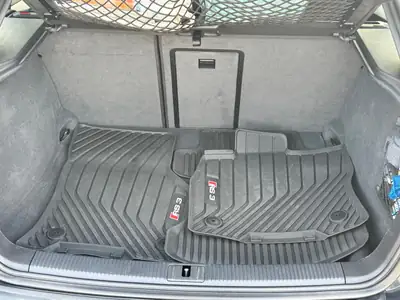 Audi RS3 Sportback 2.5 TFSI — 408 ch, moteur ABT tuning, impeccable — Miniatur 11