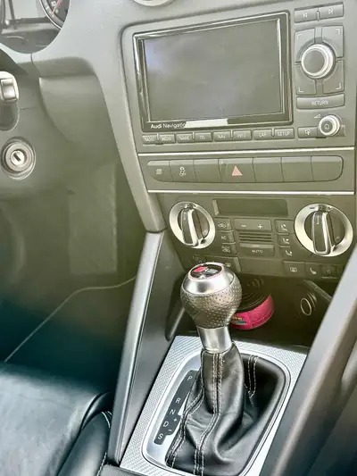 Audi RS3 Sportback 2.5 TFSI — 408 ch, moteur ABT tuning, impeccable — Miniatur 15