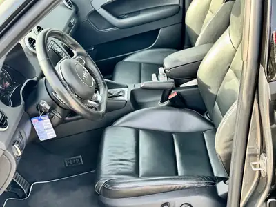 Audi RS3 Sportback 2.5 TFSI — 408 ch, moteur ABT tuning, impeccable — Miniatur 14