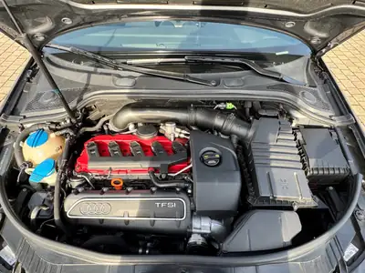 Audi RS3 Sportback 2.5 TFSI — 408 ch, moteur ABT tuning, impeccable — Miniatur 18