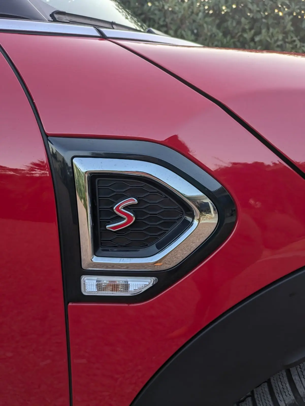 MINI Countryman 2018 occasion LAUSANNE — 5