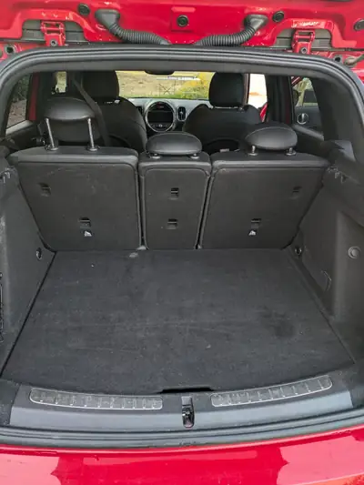 MINI Countryman Cooper S ALL4 — SUV compact sportif, 4WM performant, 70'000 km — Miniatura 8
