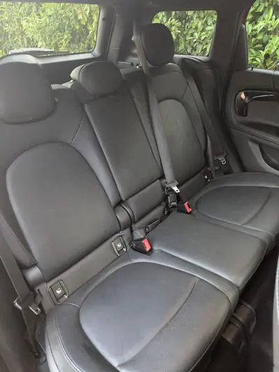 MINI Countryman Cooper S ALL4 — SUV compact sportif, 4WM performant, 70'000 km — Miniatura 7