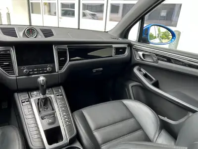 Porsche Macan GTS PDK — SUV sportif 360 ch, parfaitement entretenu, 60'000 km — détail
