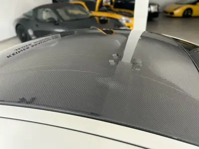 Mercedes-AMG GT R — Coupé sport pur, 585 ch et seulement 9'800 km — Miniatur 10