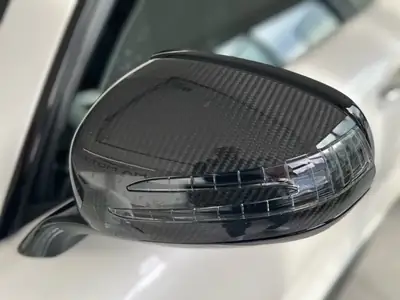 Mercedes-AMG GT R — Coupé sport pur, 585 ch et seulement 9'800 km — Miniatur 11