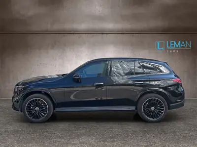 Mercedes-Benz GLC 400 e 4Matic — Hybride rechargeable premium, 30 000 km, Full Options — Thumbnail 9