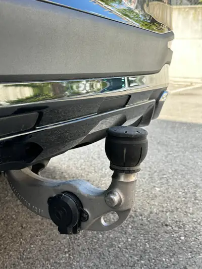 Mercedes-Benz GLC 400 e 4Matic — Hybride rechargeable premium, 30 000 km, Full Options — Thumbnail 8