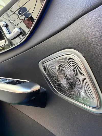 Mercedes-Benz GLC 400 e 4Matic — Hybride rechargeable premium, 30 000 km, Full Options — Thumbnail 10