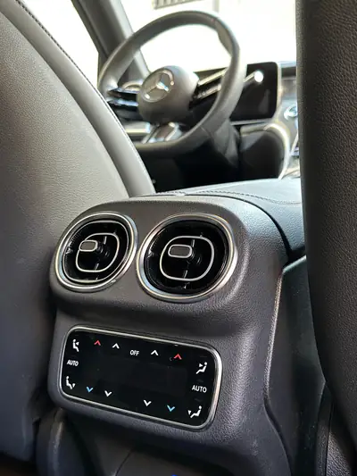 Mercedes-Benz GLC 400 e 4Matic — Hybride rechargeable premium, 30 000 km, Full Options — Thumbnail 14