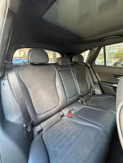 Mercedes-Benz GLC 400 e 4Matic — Hybride rechargeable premium, 30 000 km, Full Options — Thumbnail 13