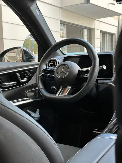 Mercedes-Benz GLC 400 e 4Matic — Hybride rechargeable premium, 30 000 km, Full Options — Thumbnail 15