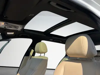BMW 530d xDrive Touring — Break diesel performant, entretien BMW certifié — Miniature 15