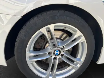 BMW 530d xDrive Touring — Break diesel performant, entretien BMW certifié — Miniature 18