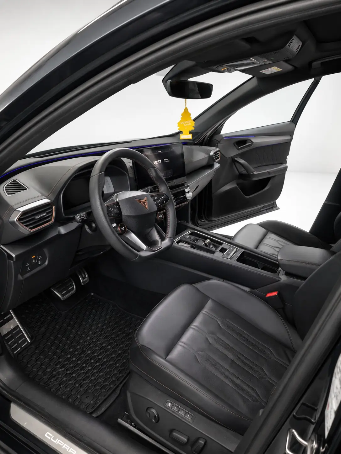 Cupra Formentor 2021 occasion Untersiggenthal — 5
