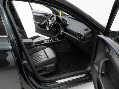 CUPRA Formentor 2.0 TSI VZ 4Drive — SUV coupé haute performance, transmission intégrale — Thumbnail 7