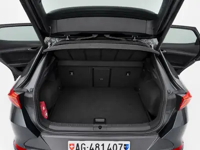 CUPRA Formentor 2.0 TSI VZ 4Drive — SUV coupé haute performance, transmission intégrale — Thumbnail 10
