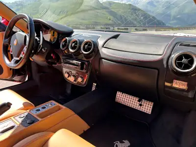 Ferrari F430 Coupé 2005 — Légendaire V8, entretien récent et kilométrage maîtrisé — Miniatur 13