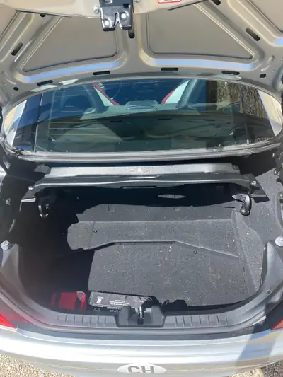Mercedes-Benz SLK 350 — Roadster cabriolet sportif, 272 ch et très peu kilométré — Detail
