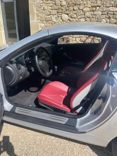 Mercedes-Benz SLK 350 — Roadster cabriolet sportif, 272 ch et très peu kilométré — Miniatur 10