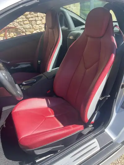 Mercedes-Benz SLK 350 — Roadster cabriolet sportif, 272 ch et très peu kilométré — Miniatur 15