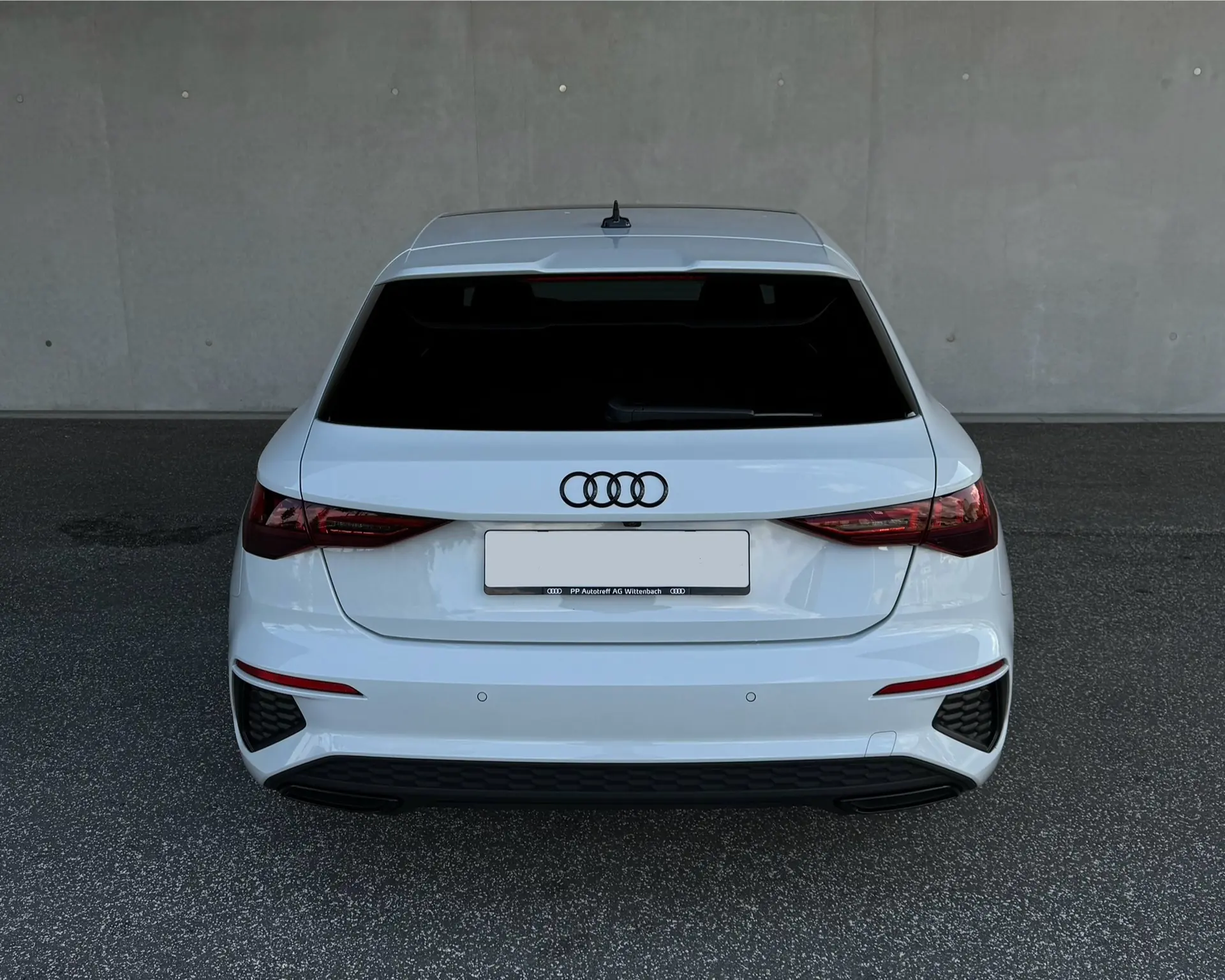 Audi A3 2021 occasion Staad — 3