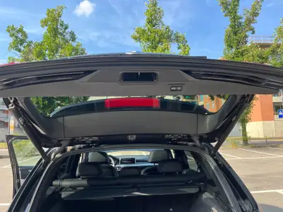 BMW X5 xDrive 40e iPerformance — SUV hybride rechargeable, 313 ch et consommation réduite — Miniatur 9
