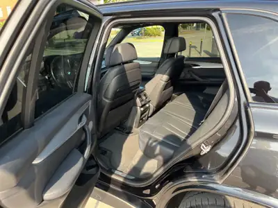 BMW X5 xDrive 40e iPerformance — SUV hybride rechargeable, 313 ch et consommation réduite — Miniatur 12