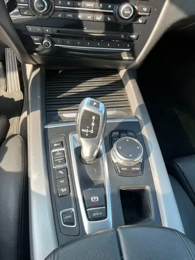BMW X5 xDrive 40e iPerformance — SUV hybride rechargeable, 313 ch et consommation réduite — Miniatur 10