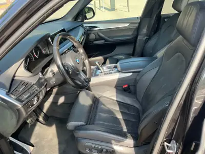 BMW X5 xDrive 40e iPerformance — SUV hybride rechargeable, 313 ch et consommation réduite — Miniatur 18
