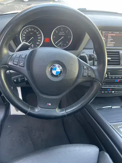 BMW X5 xDrive M50d Steptronic — SUV premium diesel, 381 ch et consommation maîtrisée — Miniature 14