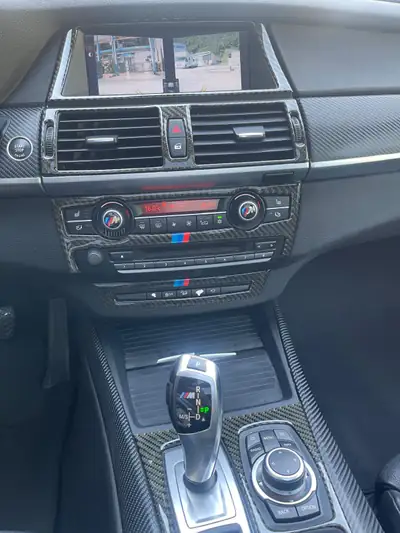 BMW X5 xDrive M50d Steptronic — SUV premium diesel, 381 ch et consommation maîtrisée — Miniature 15