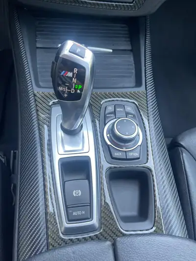 BMW X5 xDrive M50d Steptronic — SUV premium diesel, 381 ch et consommation maîtrisée — Miniature 16