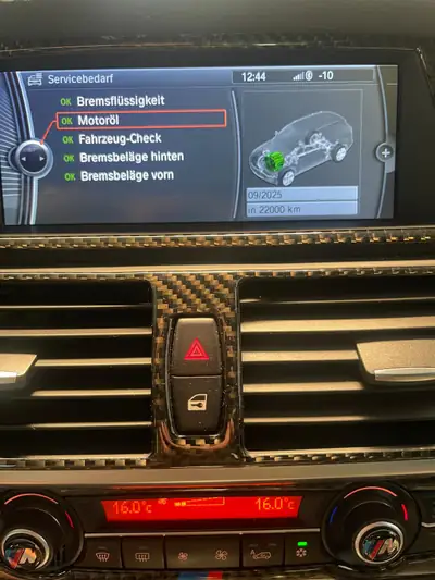 BMW X5 xDrive M50d Steptronic — SUV premium diesel, 381 ch et consommation maîtrisée — Miniature 19