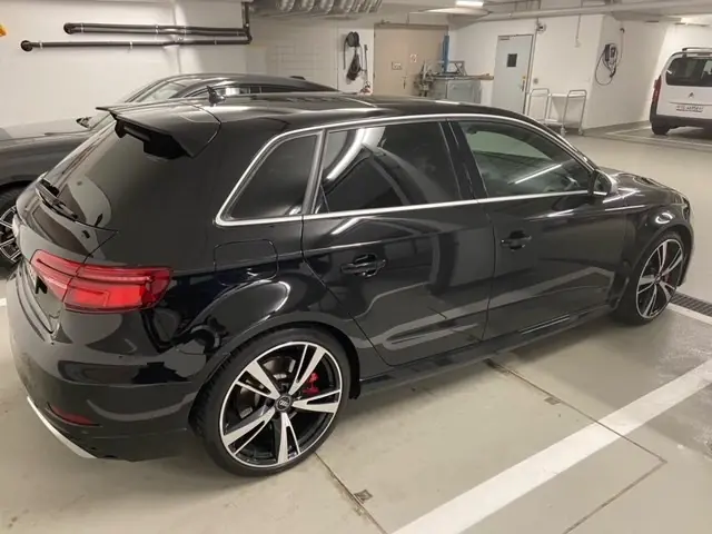 Audi RS3 2018 occasion Frauenfeld — 5