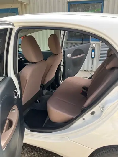 Citroën C-Zéro Séduction — Électrique urbain, 6200 km seulement — Miniature 8