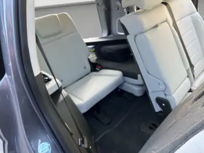 Hyundai Santa Fe 1.6 T-GDi PHEV Vertex 4WD — SUV hybride rechargeable, 990 km seulement — Miniature 15