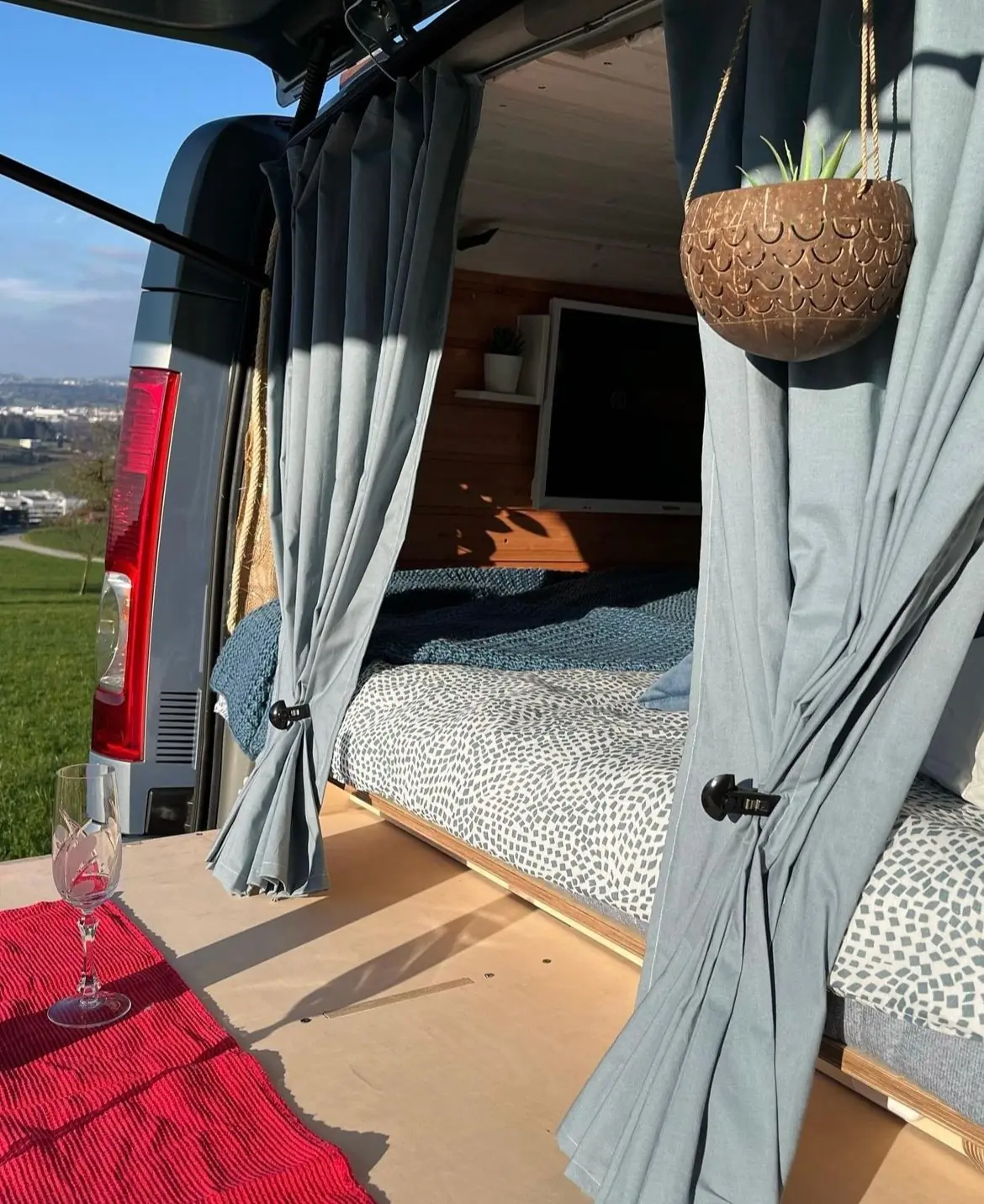 Renault Trafic 2014 occasion Einsiedeln — 4