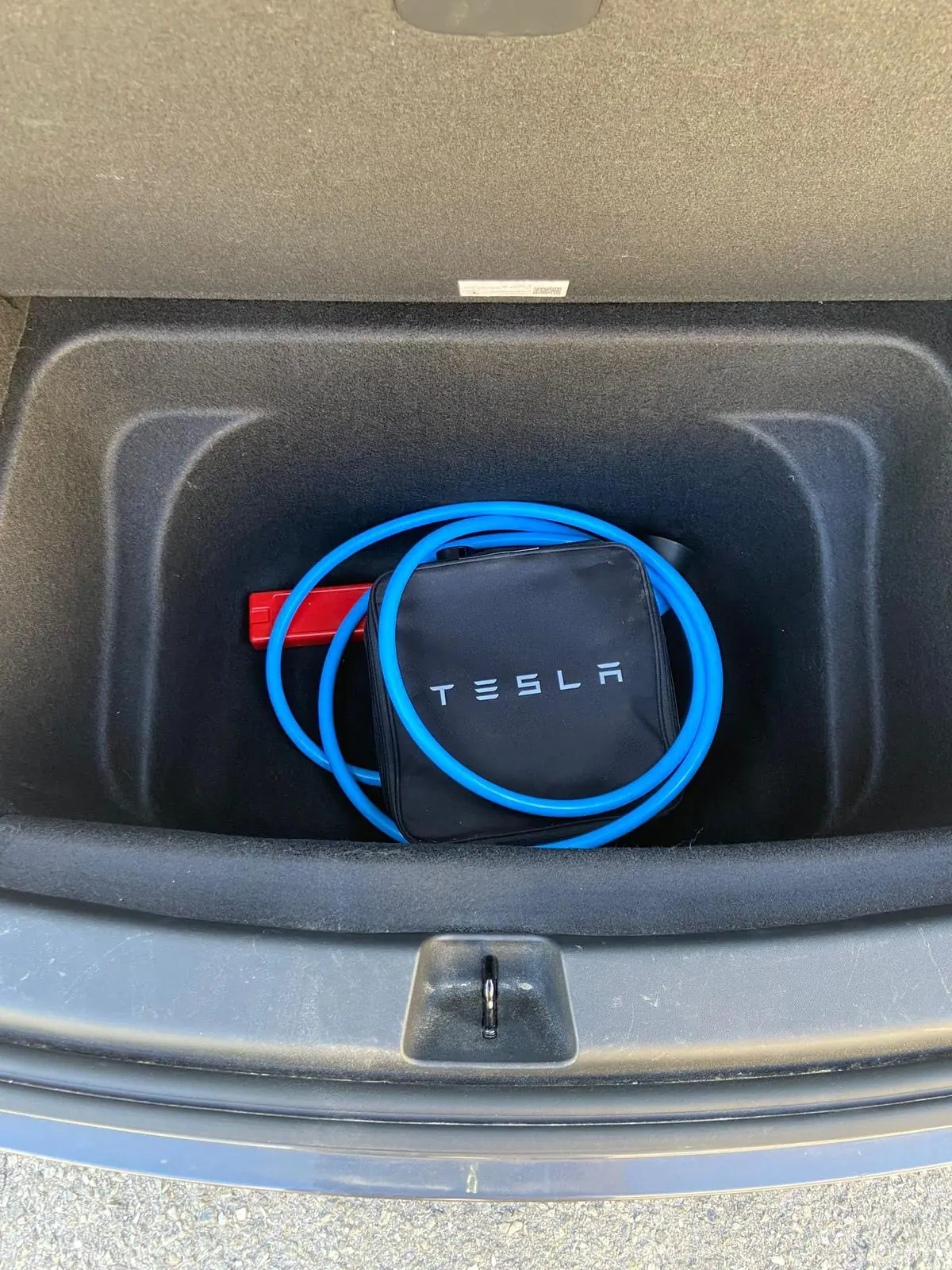 Tesla Model Y 2021 occasion Martigny — 4