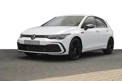VW Golf 2.0 TSI GTI DSG — Sportive compacte 245 ch, faible kilométrage — vista esterna