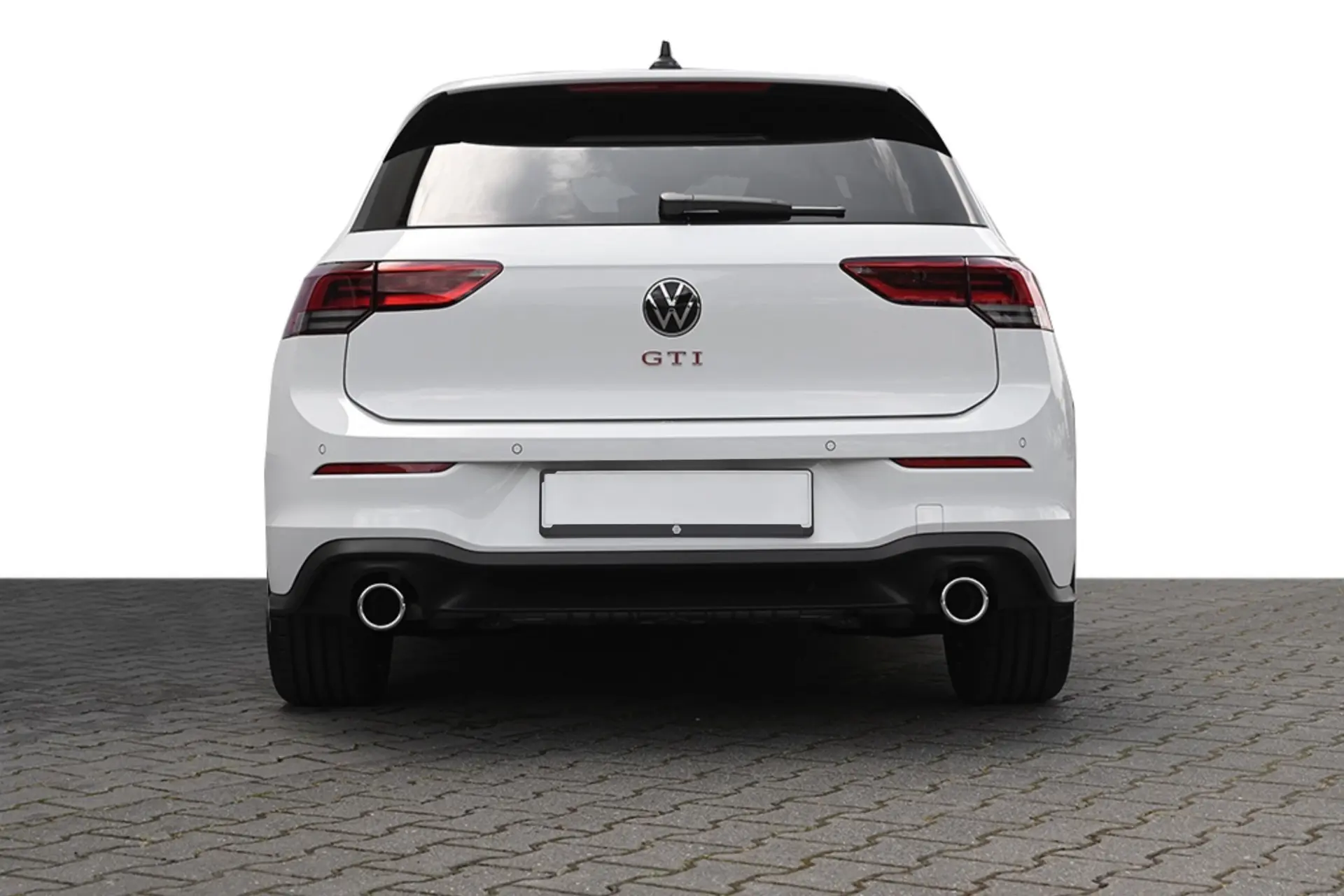 Volkswagen Golf 2023 occasion Genève — 3