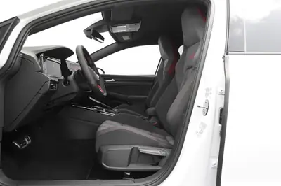 VW Golf 2.0 TSI GTI DSG — Sportive compacte 245 ch, faible kilométrage — Miniatura 8