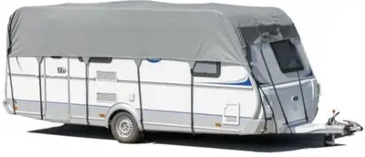 BMW 325 Fendt Opal 495 — Camping-car aménagé, kilométrage quasi neuf — Miniatur 10