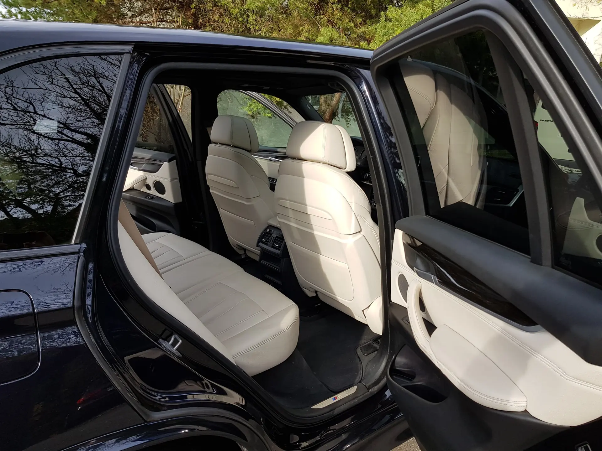 BMW X5 2013 occasion zollikerberg — 5